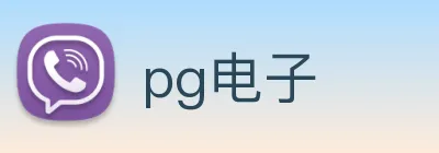 pg电子 logo